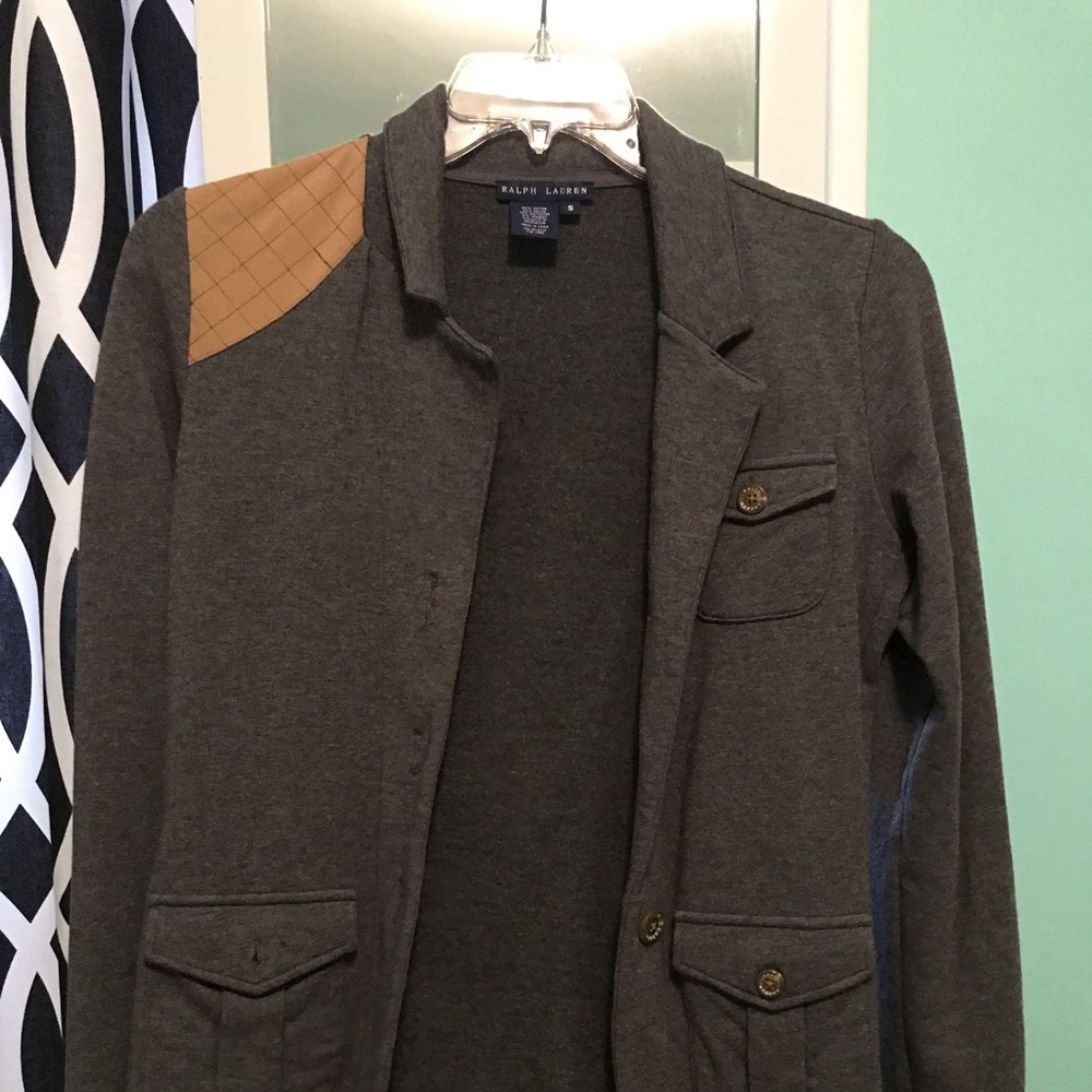 Ralph Lauren Blazer